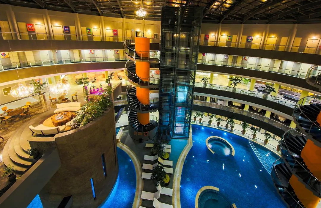 Doga Thermal Health & Spa-1