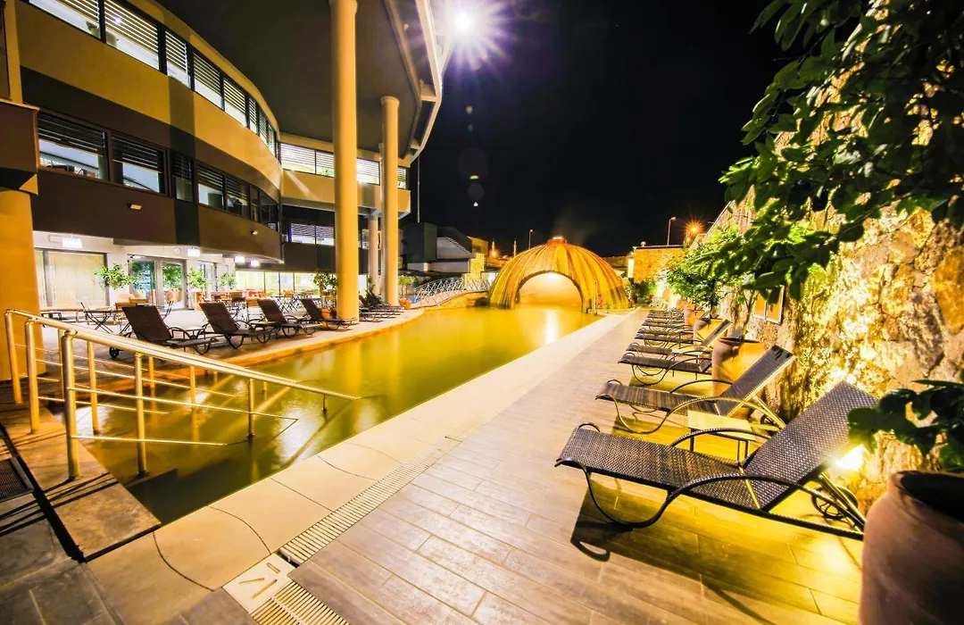 Doga Thermal Health & Spa-1
