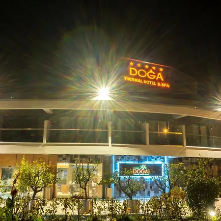 Doga Thermal Health & Spa-3