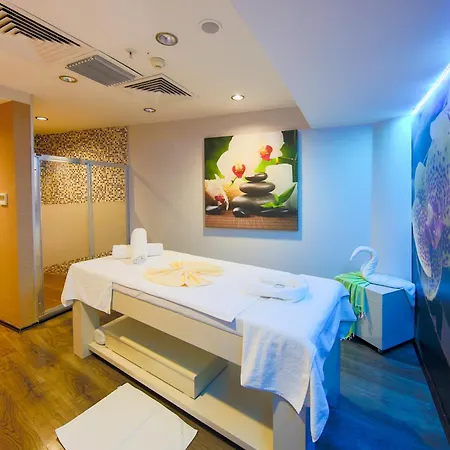 Doga Thermal Health & Spa-3